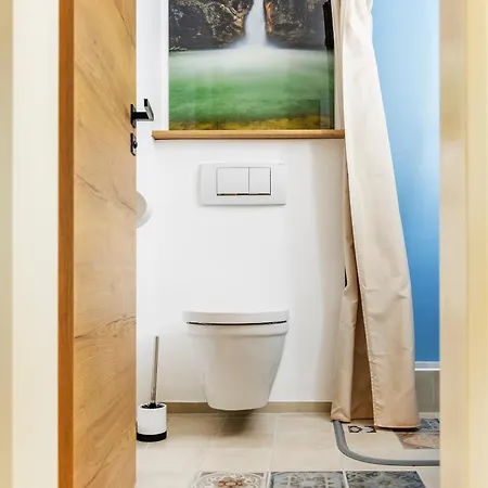 Immenstadt Apartment