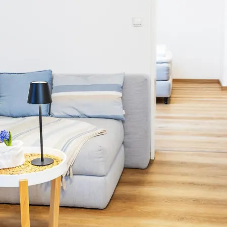 Apartment Immenstadt