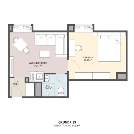 Immenstadt Apartment